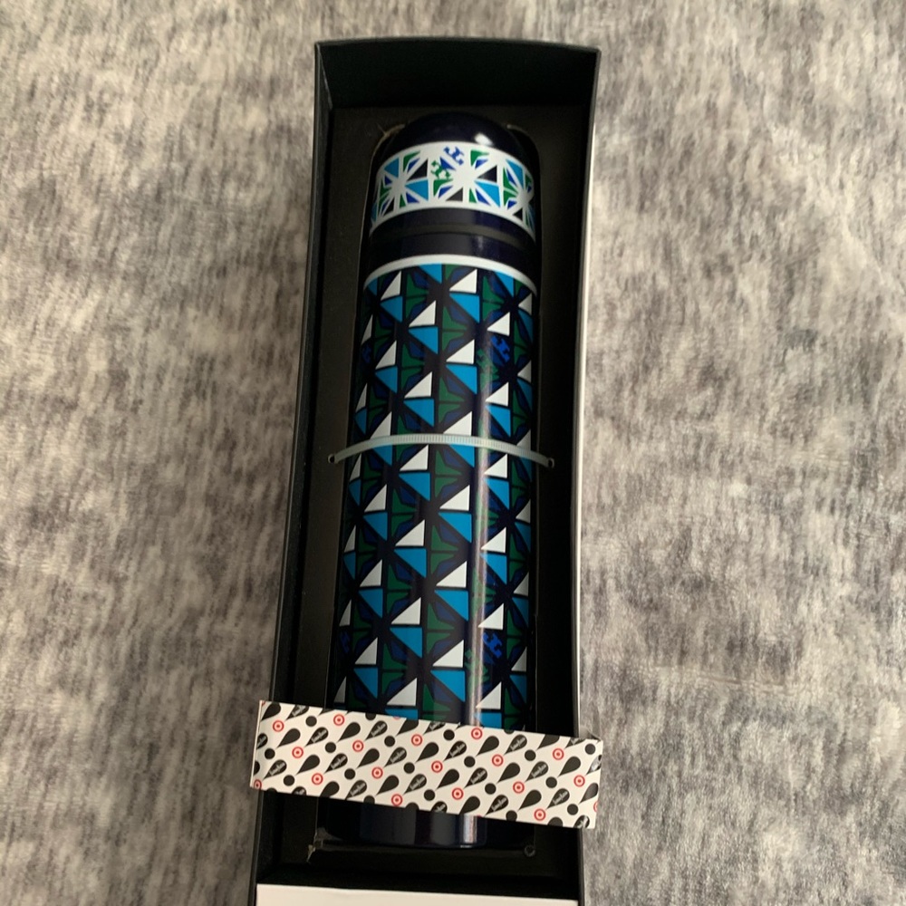 Tory Burch Thermos